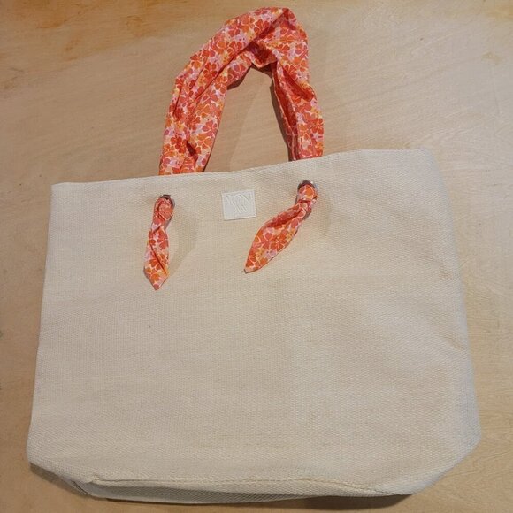 Chic Yon-Ka Paris Straw Tote Bag – Embrace 2025's Must-Have Trend! - Picture 2 of 11